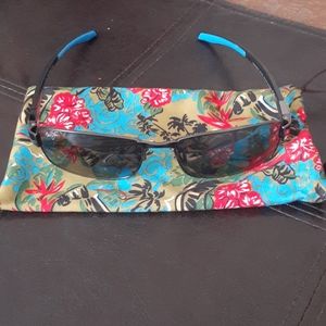 Maui Jim Sunglasses